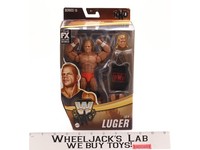 Lex Luger WWE Wrestling Legends NWO Series 15 2022 Action Figure NEW SEALED
