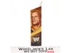 Lex Luger WWE Wrestling Legends NWO Series 15 2022 Action Figure NEW SEALED