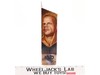 Lex Luger WWE Wrestling Legends NWO Series 15 2022 Action Figure NEW SEALED