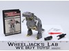 Grimlock 100% Complete Vintage 1985 G1 Transformers Hasbro Action Figure