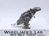 Grimlock 100% Complete Vintage 1985 G1 Transformers Hasbro Action Figure