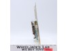 Warlord Teenage Mutant Ninja Turtle Movie III TMNT 1992 Playmates NEW SEALED