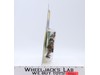 Warlord Teenage Mutant Ninja Turtle Movie III TMNT 1992 Playmates NEW SEALED
