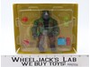 Mutatin' Rocksteady TMNT Mutations 1992 Playmates Action Figure NEW MIB