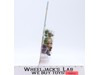 Pro Pilot Don Mutant Military Teenage Ninja Turtles TMNT Playmates NEW SEALED