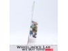 Lieutenant Leo Teenage Mutant Ninja Turtles TMNT 1991 Playmates NEW SEALED