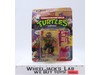 Dirtbag Teenage Mutant Ninja Turtles TMNT 1991 Playmates Figure NEW MOSC SEALED