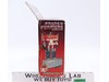 Optimus Prime W/BOX & INSERT 100% Complete 1984 Vintage G1 Transformers Figure