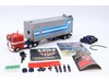 Optimus Prime W/BOX & INSERT 100% Complete 1984 Vintage G1 Transformers Figure