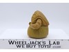 Jabba the Hutt Throne Room 100% Complete Star Wars ROTJ 1983 Kenner Playset