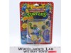 Shell Kickin' Raph Teenage Mutant Ninja Turtles 1991 TMNT Playmates NEW SEALED