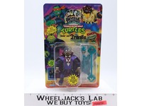 Don As Dracula TMNT Universal Studios Monsters 1993 Playmates NEW SEALED