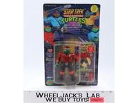 Chief Engineer Michaelangelo TMNT Star Trek 1994 Playmates NEW SEALED