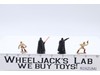 Bespin Control Room Star Wars MICRO COLLECTION 1982 Kenner Playset