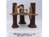 Endor Ewok Village Star Wars ROTJ 1983 Kenner Vintage Action Figure Playset