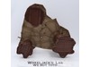 Endor Ewok Village Star Wars ROTJ 1983 Kenner Vintage Action Figure Playset