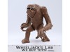Rancor Monster 100% Complete Star Wars ROTJ 1984 Kenner Action Figure