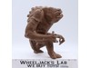 Rancor Monster 100% Complete Star Wars ROTJ 1984 Kenner Action Figure