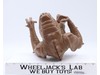 Rancor Monster 100% Complete Star Wars ROTJ 1984 Kenner Action Figure