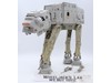 At-At Imperial Walker Star Wars 1980 Kenner Action Figure Vehicle