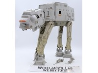 At-At Imperial Walker Star Wars 1980 Kenner Action Figure Vehicle