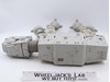At-At Imperial Walker Star Wars 1980 Kenner Action Figure Vehicle