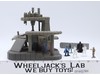 Bespin Freeze Chamber Playset Star Wars MICRO COLLECTION 1981 Kenner