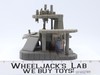 Bespin Freeze Chamber Playset Star Wars MICRO COLLECTION 1981 Kenner