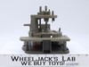 Bespin Freeze Chamber Playset Star Wars MICRO COLLECTION 1981 Kenner
