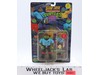 Chief Medical Officer Raphael & Card TMNT Star Trek 1994 Playmates NEW SEALED