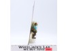 Chief Medical Officer Raphael & Card TMNT Star Trek 1994 Playmates NEW SEALED