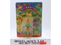 Toon Kala Teenage Mutant Ninja Turtles TMNT 1992 Playmates NEW MOSC SEALED