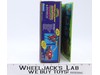 Road Ready Leo TMNT Road Ready Mutations 1993 Playmates Action Figure NEW SEALED