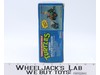 Sewer Seltzer Cannon TMNT 1990 Vintage Playmates Toys Vehicle NEW SEALED