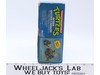 Sewer Seltzer Cannon TMNT 1990 Vintage Playmates Toys Vehicle NEW SEALED