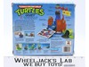 Oozey Teenage Mutant Ninja Turtles TMNT 1990 Playmates Action Figure NEW MIB