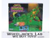 Mutatin' Michaelangelo Teenage Mutant Ninja Turtles 1992 Playmates NEW SEALED