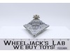 Imperial Star Destroyer 100% Complete Die-cast Star Wars 1979 Kenner Vintage