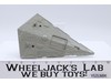 Imperial Star Destroyer 100% Complete Die-cast Star Wars 1979 Kenner Vintage