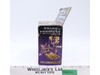 Blitzwing COMPLETE W/BOX & INSERT 1985 G1 Transformers Hasbro UNUSED STICKERS