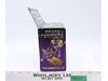 Blitzwing COMPLETE W/BOX & INSERT 1985 G1 Transformers Hasbro UNUSED STICKERS
