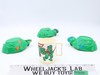 Set of 3 Cereal Bowls & Cup Teenage Mutant Ninja Turtles TMNT 1990 Surge Mirage