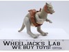 Tauntaun OPEN BELLY 1979 ESB Star Wars Vintage Action Figure