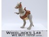 Tauntaun OPEN BELLY 1979 ESB Star Wars Vintage Action Figure