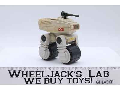 MTV-7 Mini Rig 100% Complete Star Wars ROTJ 1981 Kenner Vehicle Vintage