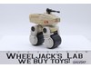 MTV-7 Mini Rig 100% Complete Star Wars ROTJ 1981 Kenner Vehicle Vintage