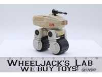 MTV-7 Mini Rig 100% Complete Star Wars ROTJ 1981 Kenner Vehicle Vintage