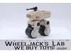 MTV-7 Mini Rig 100% Complete Star Wars ROTJ 1981 Kenner Vehicle Vintage