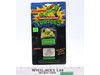 Stamper W/Inkpad Teenage Mutant Ninja Turtles TMNT Michaelangelo 1990 Noteworthy
