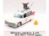 ECTO-1 Ambulance Car The Real Ghostbusters 1984 Hasbro COMPLETE Kenner Vehicle